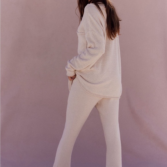 Free people Karina Sweater Set - Picture 3 of 4